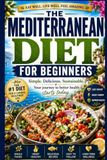 The Mediterranean Diet for Beginners
