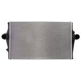 Valeo Intercooler, Inlaatluchtkoeler 818283