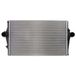 Valeo Intercooler, Inlaatluchtkoeler 818283