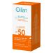 Oillan Crème solaire protectrice roll-on pour enfants et adultes dès 6 mois SPF50 50 ml