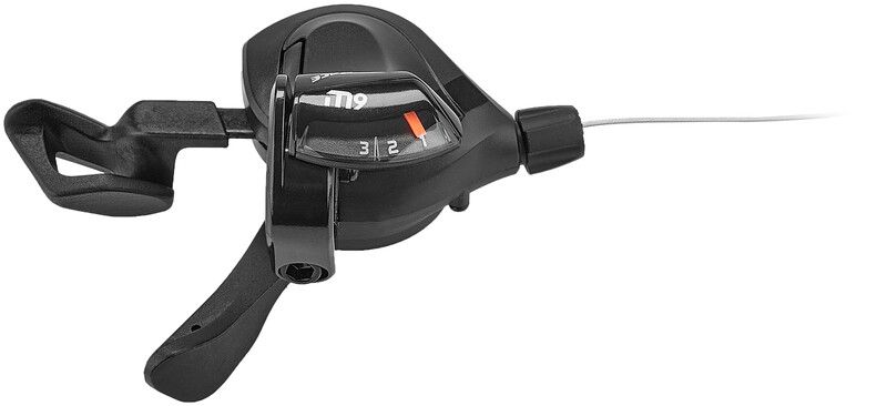 SunRace DLM903 - Schakelhendel - 3-speed - links