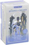 Sefirot - the Spheres of Heaven Tarot