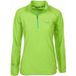 Peak Mountain sweatshirt en microfleece met halve rits pour filles Fafine
