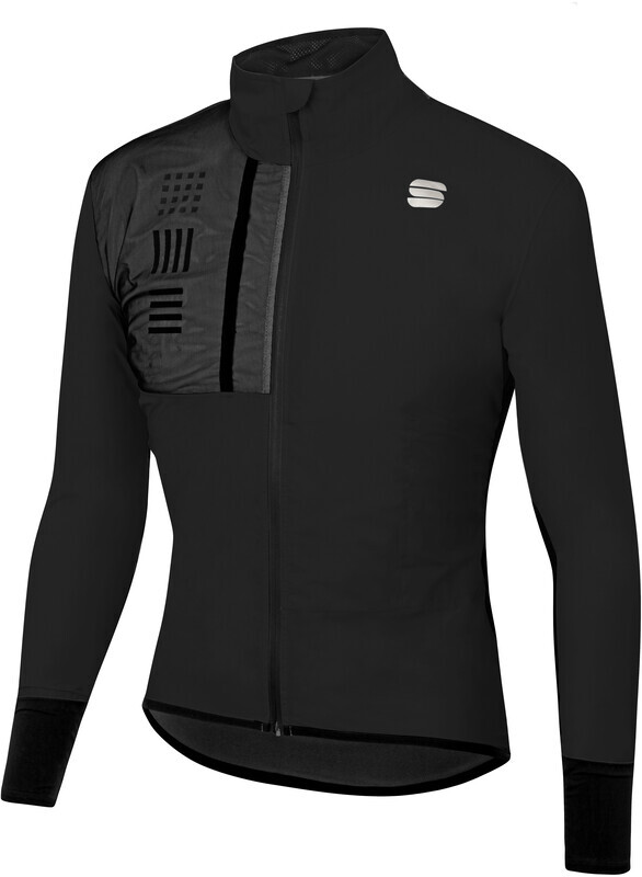 Sportful Dirty Road Jack Heren, black