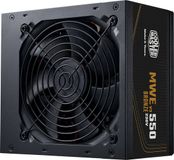 Cooler Master MWE Bronze 550 V3