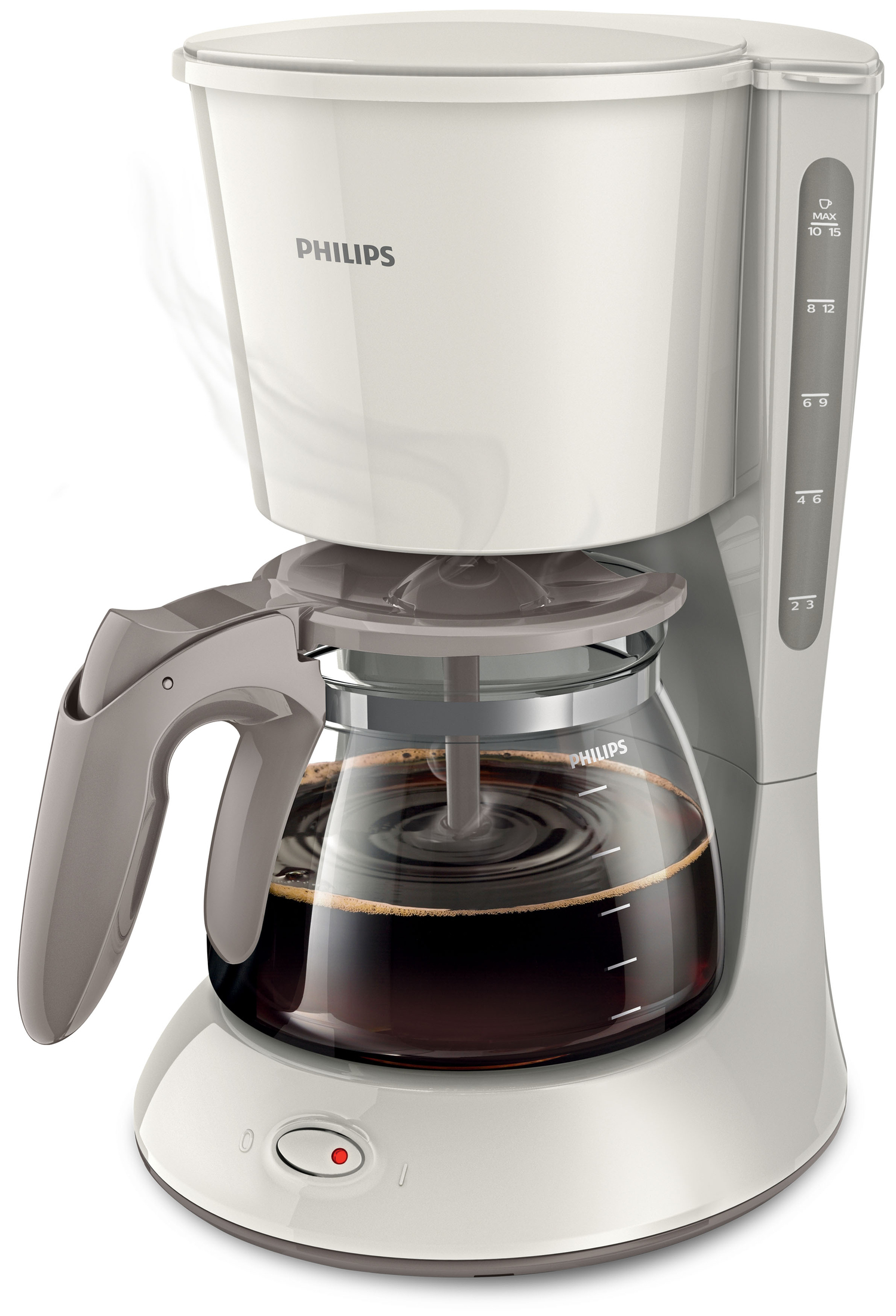 Philips Daily Collection HD7461/00 Koffiezetapparaat