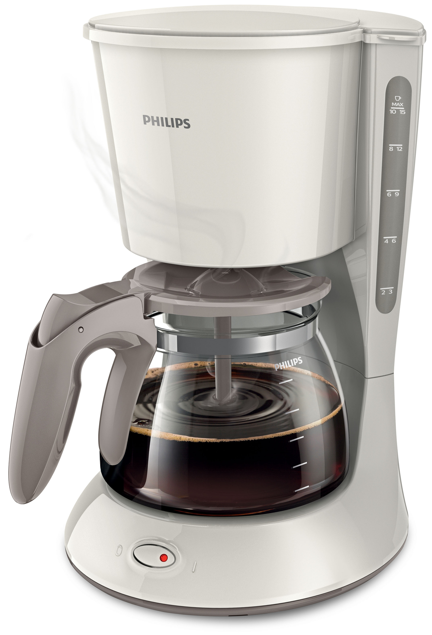 Philips Daily Collection  Daily Collection HD7461/00 Koffiezetapparaat