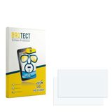 BROTECT - Screenprotector voor Beckhoff CP6700-0001-0060 - Folie Beschermfolie transparant 2 Stuks