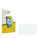 BROTECT - Screenprotector voor Beckhoff CP6700-0001-0060 - Folie Beschermfolie transparant 2 Stuks
