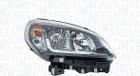 MAGNETI MARELLI Phare 712105069992