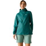 Regatta Pack-It III damesjas, waterdicht, opvouwbaar, geschikt voor wandelen.