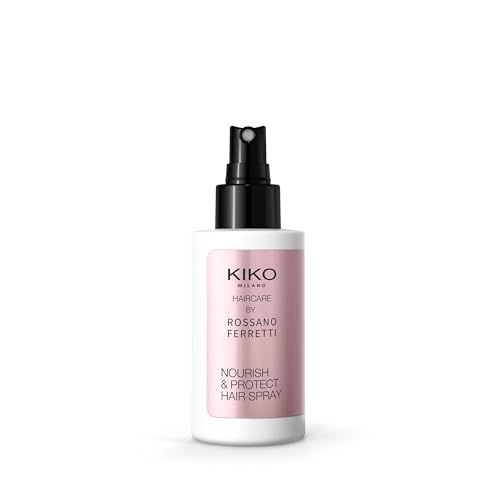 KIKO Milano Nourish & Protect Hair Spray, thermo-beschermende stylingspray