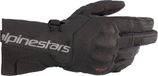 Alpinestars Wr-X Gore-Tex Handschoenen Zwart - Maat L