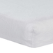 ZZZOO Hoeslaken Peuterbed Molton 70x150 Wit