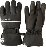 Dare 2b Restart Handschoenen Junior Zwart Unisex Maat 11