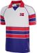 COPA Football - Norwegen 1988 - Retro Uit Voetbalshirt - Heren - M - Wit