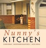Nunny's Kitchen: For The Beginner Brown Girl