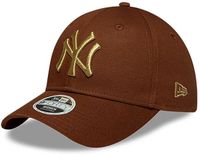 New Era Metallic Logo 9forty New York Yankees Pet
