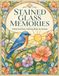 Stained Glass Patterns: A Bold and Easy Coloring Book for Seniors with 50 Large-Print Designs of Nature, Animals, and Nostalgic Treasures