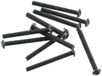 Horizon AR721328 Vis à tête bombée 3x28mm (10)