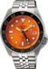 Seiko 5 Sports SSK005K1 Mikan Orange Horloge