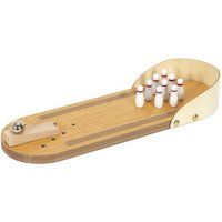 MISTER La Chaise Longue Gezelschapsspel Kantoor bowling spel