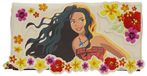 Vaiana Loungefly Moana (Live Action) Overslagportemonnee Polyester Unisex Multi