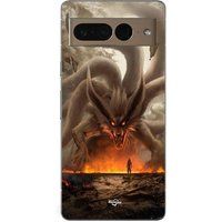Maniacase Google Pixel 7 Pro Naruto Kurama Hoesje