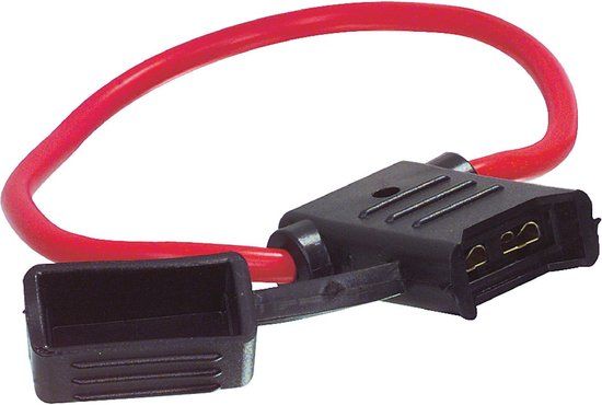 Fixapart CAR-FH10510 - Zekering Houder 5 mm²