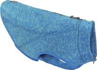 Kurgo Animal Boulevard K81026 - Outdoor Hond Trui Blauw - Maat S