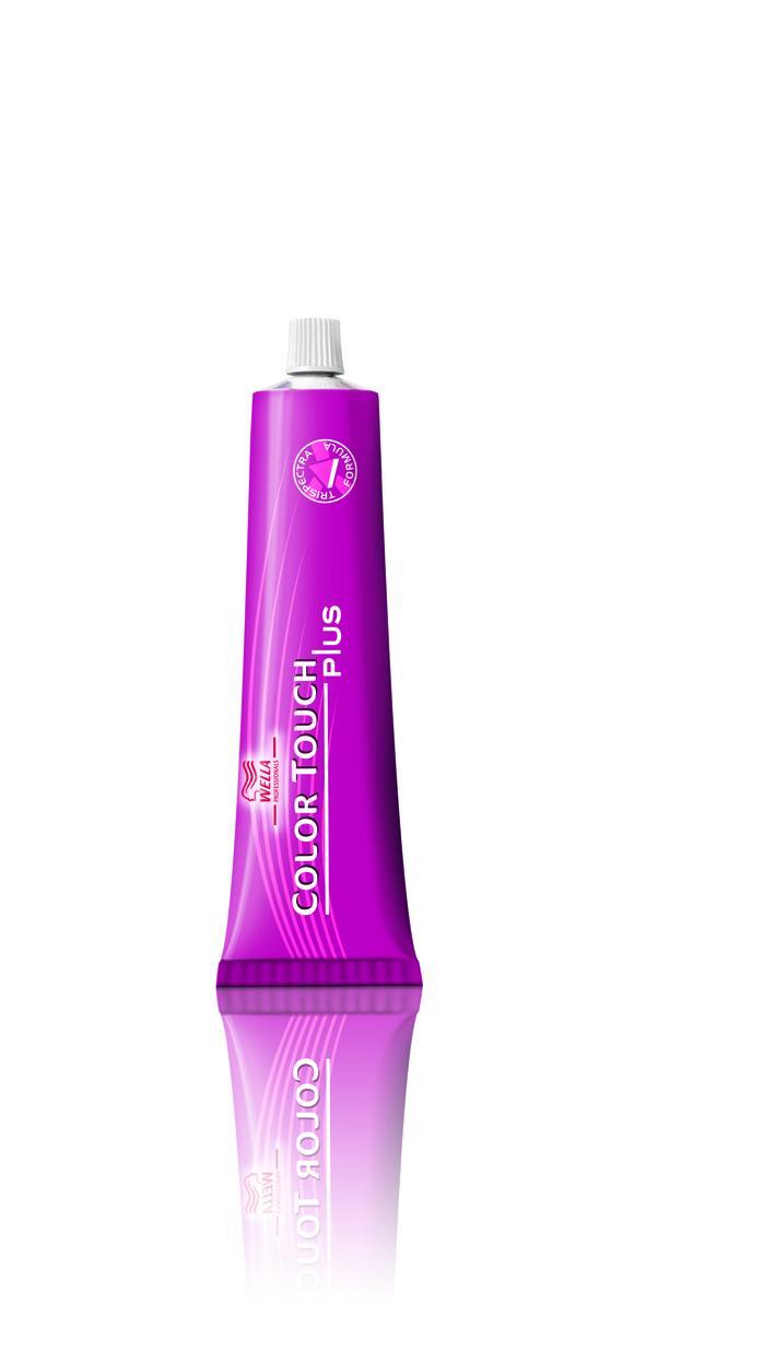 Wella Color Touch Plus 55/05 60ml