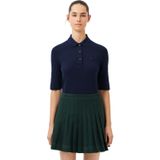 LACOSTE Polo classique, marine