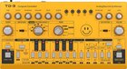 Behringer TD-3 (Acid Yellow) - Analoge synthesizer