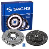 SACHS Kupplungssatz 3000838901