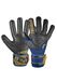 Reusch Attrakt Gold X NC Keepershandschoenen voor volwassenen met negatieve snit