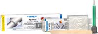 Weicon Easy-Mix PE-PP 50 – 2-componenten kunststoflijm – PE PP – transparant 24 ml