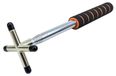 Pliable ponton de piscine 150 cm