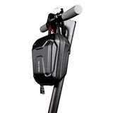 WILD MAN 2.5L Hard Shell Regendichte Scooter Opbergtas voor Kick Scooters Vouwfiets Kick Board (TS9)