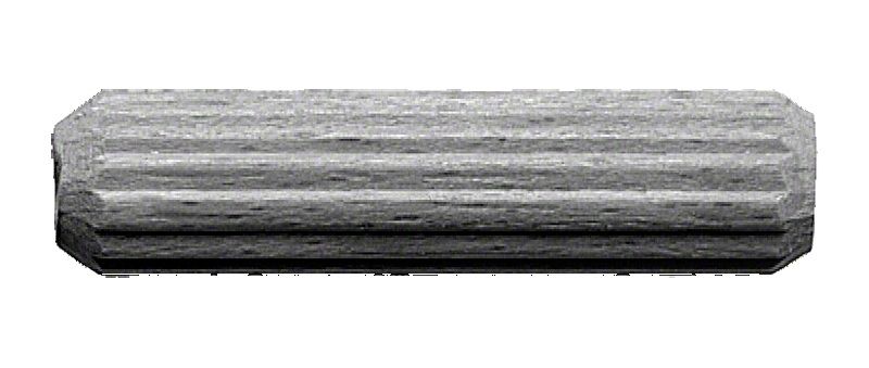 Bosch 2609255310 - Lamellendeuvels - 6 mm - 200 stuks - Hout