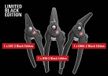 Bessey COMBI-SET-A D47-2 + D48-2 + D48A-2 Combi-set
