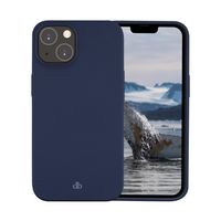 Dbramante1928 Costa Rica Hoesje voor iPhone 14 - Pacific Blue