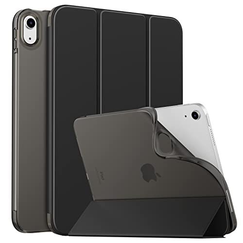 MoKo Case for ipad 10th Generation / - / - / Black