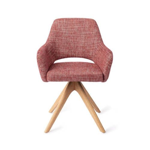 Jesper Home Eetkamerstoel Yanai