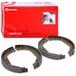 Brembo S06509 Remschoenen voor handremmen, aantal 4