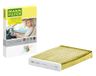 MANN-FILTER FreciousPlus FP 25 012 Origineel binnenfilter, biofunctioneel pollenfilter, voor personenauto's