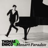 Sony Music Entertainment International Services GmbH Mozart Paradox