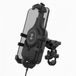 RAM Mount Quick-Grip™ Pro Qi2 15W Waterdichte Motor Telefoonhouder met U-Beugel