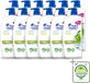 Head & Shoulders Shampoo Anti-Roos Apple Fresh Pompflacon 1000 ml