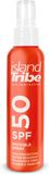 Island Tribe SPF 50 Clear Gel Spray 100 ml