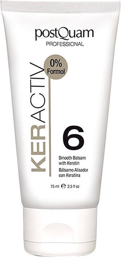 Postquam Haarserum Keractiv 75 ml